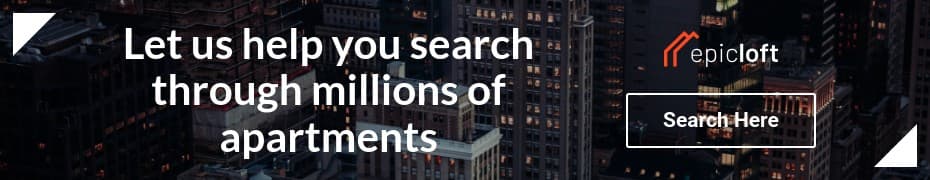 Epicloft Urban Apartments Top Banner