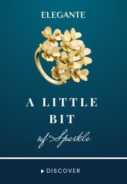 A Little Bit of Sparkle Triple Widescreen