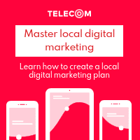 Master Local Digital Marketing Small Square
