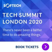 Tech Summit London 2020