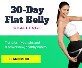 30 Day Sport Challenge 