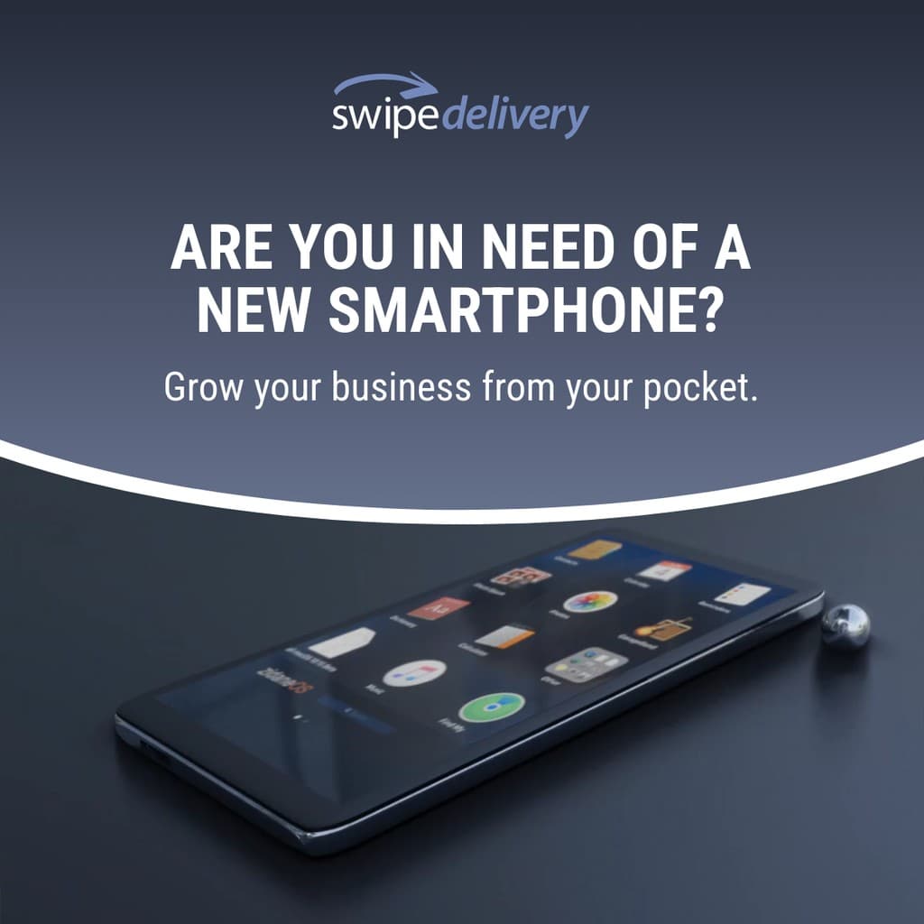 Need of a New Smartphone Video Facebook Square Video