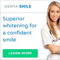 Superior Dental Whitening Small Square