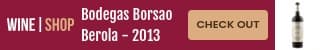 Bodegas Borsao Wine Shop Mobile Leaderboard