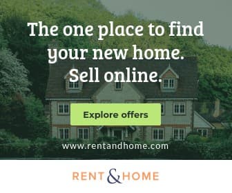 Find New Home Online Large Rectangle