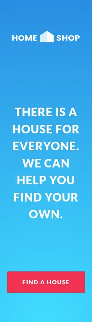 There is a House for Everyone Portrait