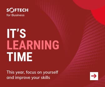 It's Learning Time Focus on Yourself Large Rectangle