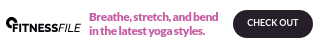 Breathe Stretch Yoga Mobile Leaderboard
