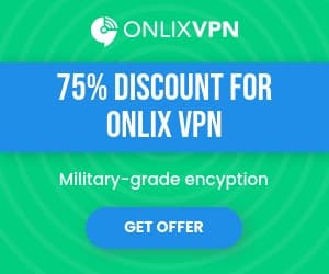 Military Grade VPN Discount