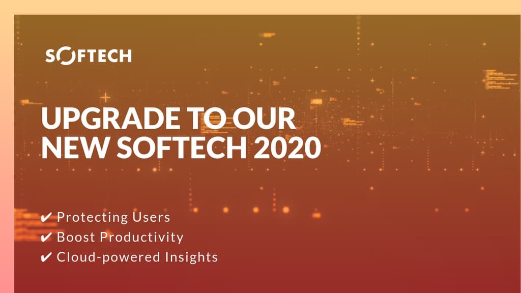 Business Software Upgrade Video HD Video