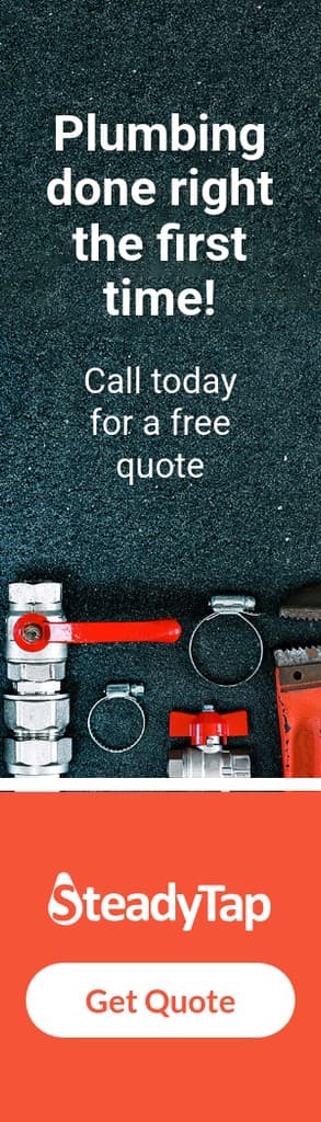 Plumbing Done Right Portrait