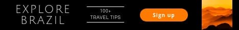 Travel Tips to Explore Brazil Main Banner