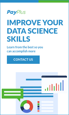 Improve Data Science Skills Vertical Rectangle