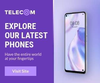 Explore Our Latest Phones
