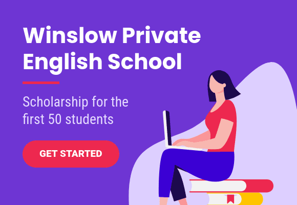 Private English School Netboard