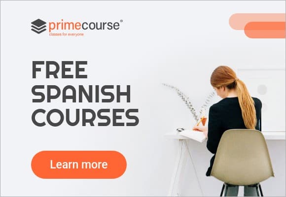 Free Spanish Courses