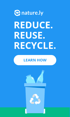 Reduce Reuse Recycle