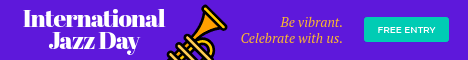 International Jazz Day