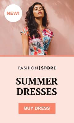 New Summer Dresses Vertical Rectangle