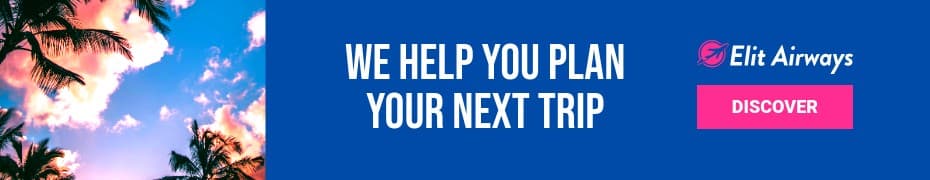 Help to Plan Your Next Trip Top Banner