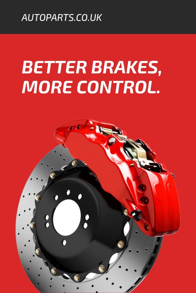 Better Brakes from Autoparts Animated 