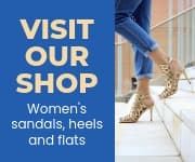 Shop Women Sandals with Free Shipping