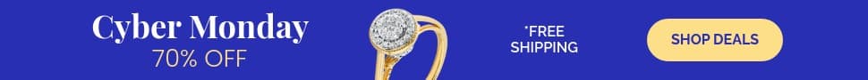 Cyber Monday Engagement Ring Deals Large Leaderboard