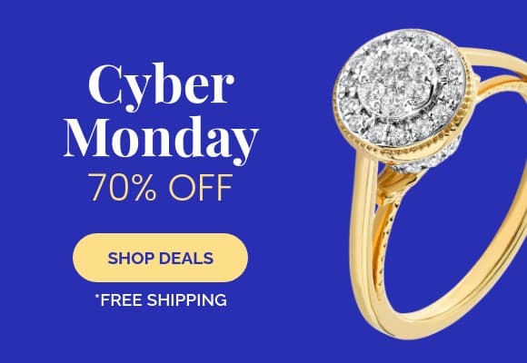 Cyber Monday Engagement Ring Deals Netboard