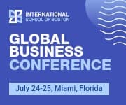 Miami Global Business Conference