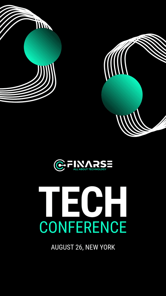 New York Tech Conference