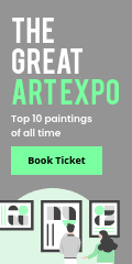 The Great Art Expo with Top 10 Paintings