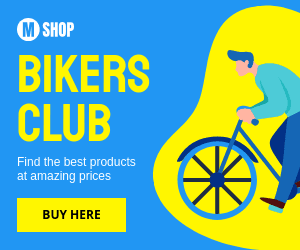 Bikers Club Products for Amazing Prices