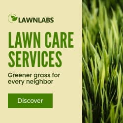 Greener Grass Lawn Care Services Square