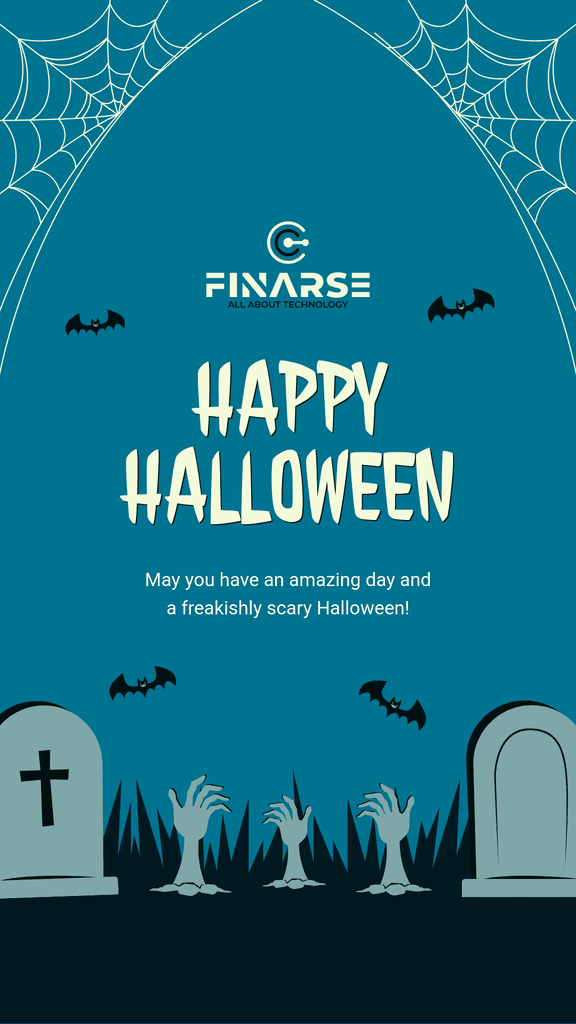 Freakishly Scary Halloween