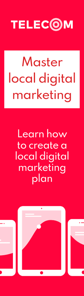 Master Local Digital Marketing Portrait