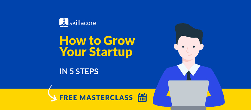 How to Grow Your Startup Facebook Cover