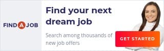 Find Your Next Dream Job Large Mobile