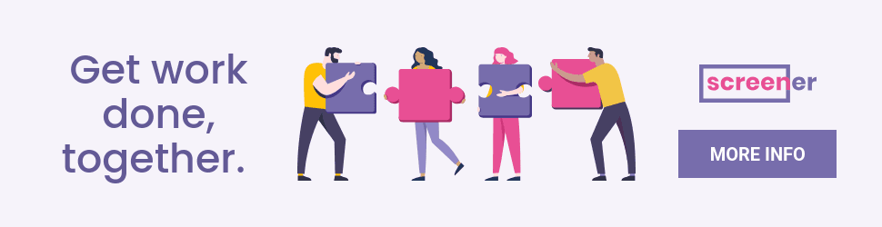 Get Work Done Together Billboard