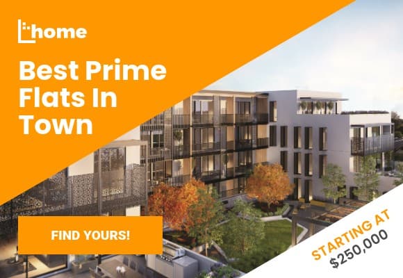 Best Orange Prime Flats 