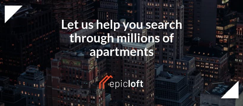 Epicloft Urban Apartments Facebook Cover