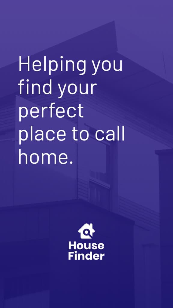 House Finder Perfect Place Story