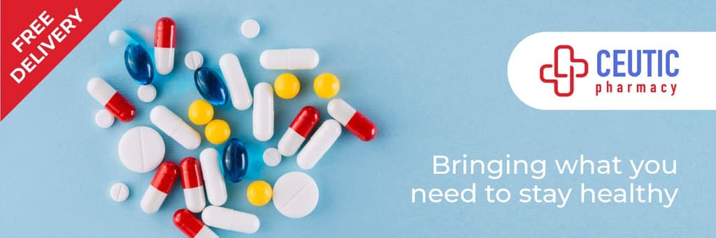 Pharmaceutical Products and Delivery X Header