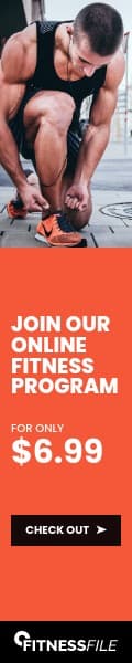 Join Our Online Fitness Program 