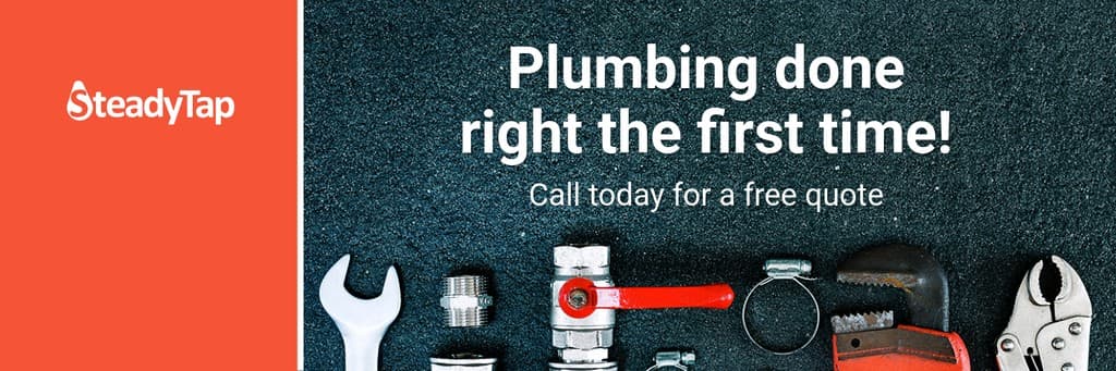 Plumbing Done Right X Header