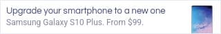 Upgrade Your Smartphone Samsung