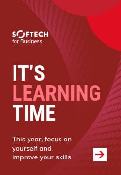 It's Learning Time Focus on Yourself Triple Widescreen