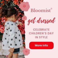 Celebrate Children's Day In Style Square