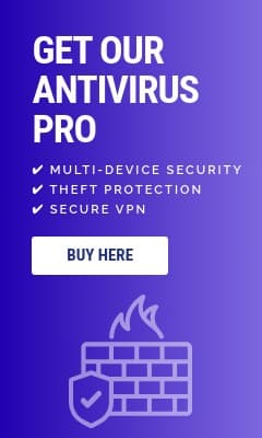 Antivirus Pro Firewall and Security