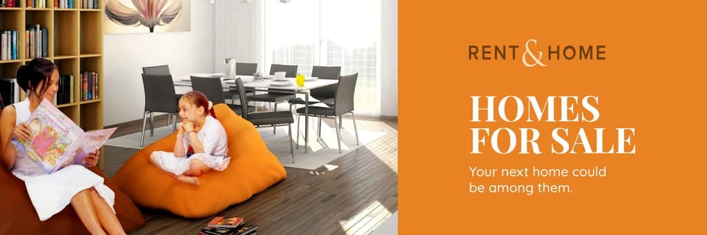 Modern Homes for Sale X Header