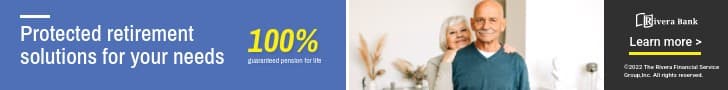 Rivera Bank Retirement Solutions